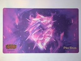 FAB - Arknight Shard Playmat