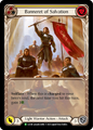Banneret of Salvation (Yellow)
