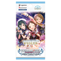 Shadowverse: Evolve Crossover - The idolm@ster Cinderella Girls - Booster
