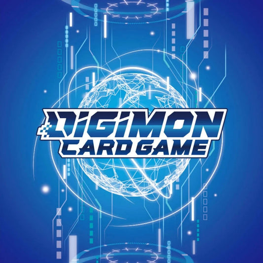 Digimon Card Game Digimon Data Squad Starter Deck ST24