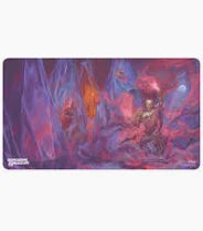 Dungeons & Dragons: Vecna Eve of Ruin Playmat Standard Art