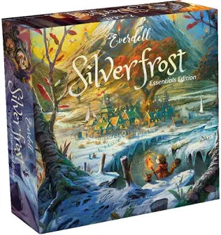 Everdell: Silverfrost Essentials Edition