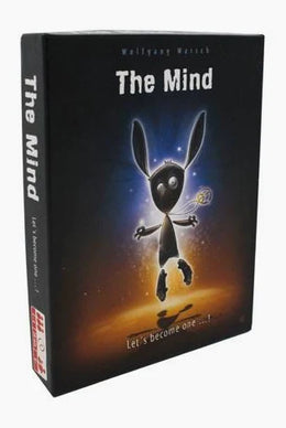 The Mind