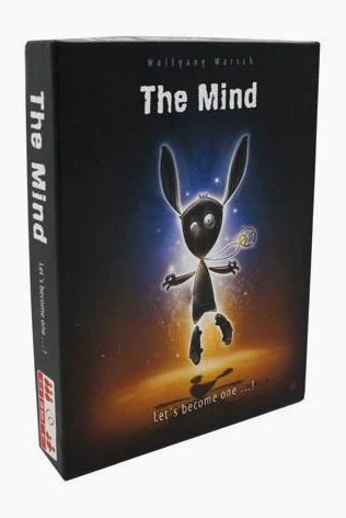 The Mind