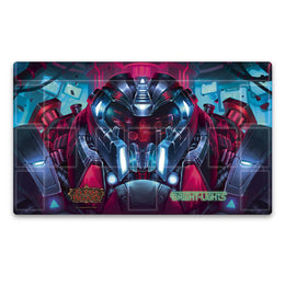 FAB - Evo Steel Soul Memory Playmat
