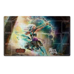 FAB - Light It Up Playmat