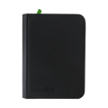 VaultX 4-Pocket Exo-Tec® Zip Binder