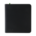 VaultX 12-Pocket Exo-Tec® Zip Binder