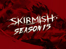 Flesh and Blood: Skirmish Season 15 - August 15th