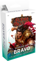Flesh and Blood: Silver Age Chapter 1