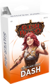 Flesh and Blood: Silver Age Chapter 1