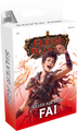 Flesh and Blood: Silver Age Chapter 2