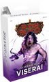 Flesh and Blood: Silver Age Chapter 1