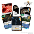 Star Trek: Captain's Chair - Duty and Honor Expansion