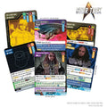 Star Trek: Captain's Chair - Duty and Honor Expansion