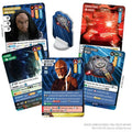 Star Trek: Captain's Chair - Duty and Honor Expansion