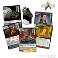 Star Trek: Captain's Chair - Duty and Honor Expansion