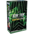 Star Trek: Captain's Chair - Resistance Is Futile