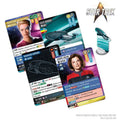 Star Trek: Captain's Chair - Resistance Is Futile