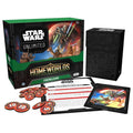 Star Wars: Unlimited Homeworlds Prerelease Box