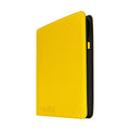VaultX 16-Pocket Exo-Tec® Zip Binder
