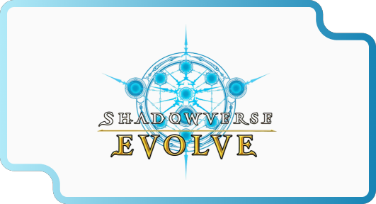 Shadowverse: Evolve TCG