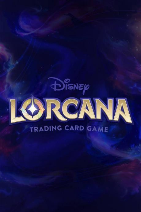 Disney: Lorcana