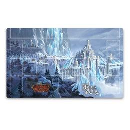 FAB - Pulse of Isenloft Playmat
