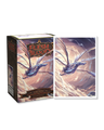 Dragon Shield Standard Size Matte Art Sleeve - Cromai