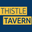 Thistle Tavern │ Trading Card Games, Board Games, & More logo