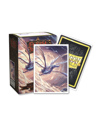 Dragon Shield Standard Size Matte Art Sleeve - Cromai