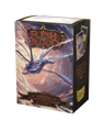 Dragon Shield Standard Size Matte Art Sleeve - Cromai