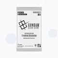 Gundam Card Game - Gundam Card Game: Deck Build Box Freedom Ascension (SC01)