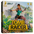 Tomb Raider: The Crypt of Chronos