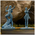 Tomb Raider: The Crypt of Chronos