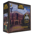 Tomb Raider: The Crypt of Chronos - Croft Manor Expansion