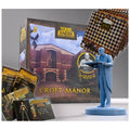 Tomb Raider: The Crypt of Chronos - Croft Manor Expansion
