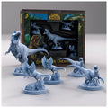 Tomb Raider: The Crypt of Chronos - Dinosaur Enemies Expansion