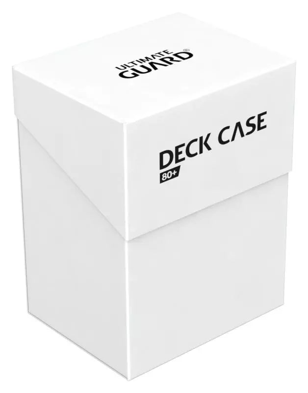 Ultimate Guard Deck Case 80+