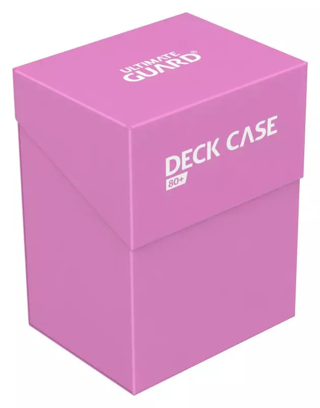 Ultimate Guard Deck Case 80+