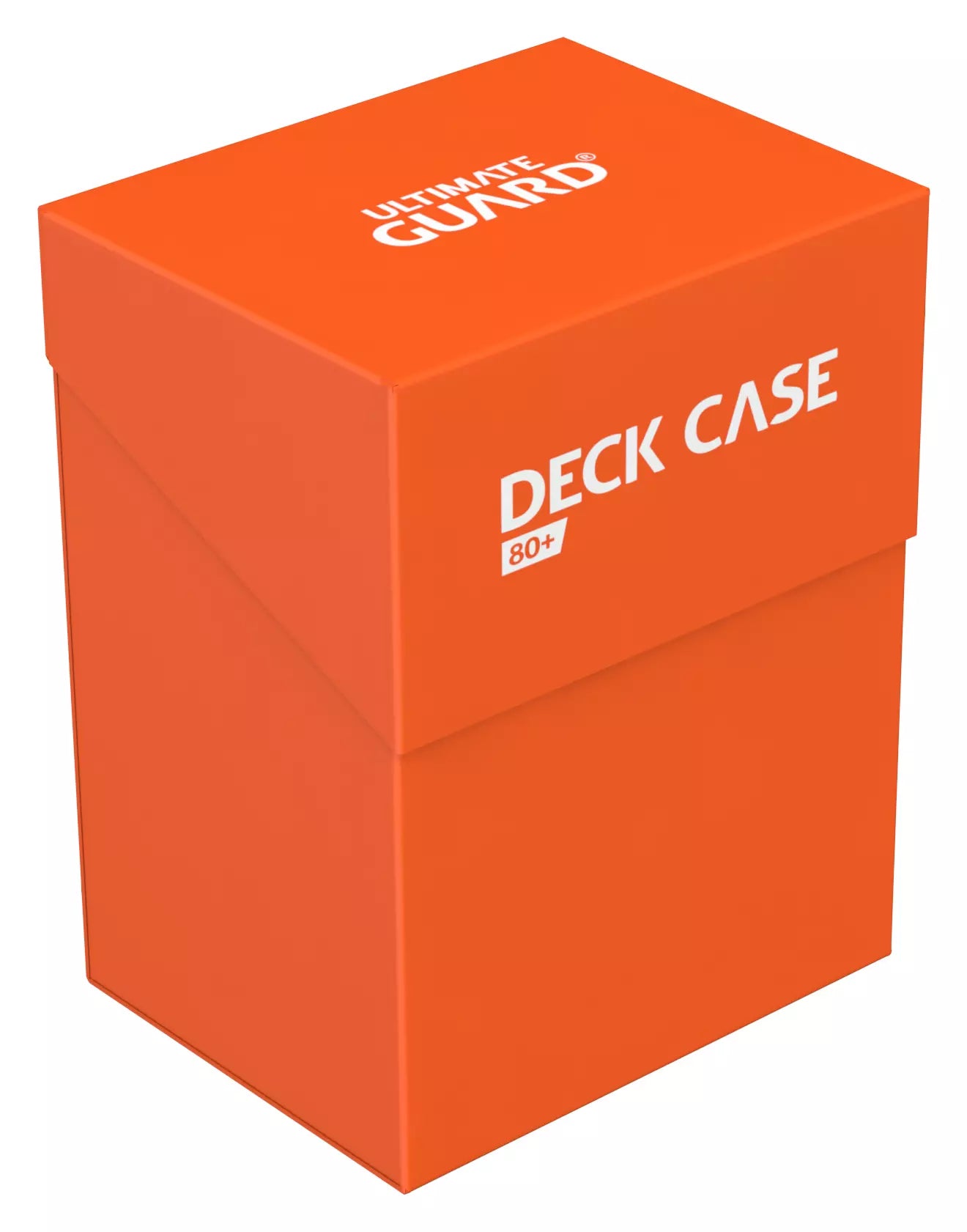 Ultimate Guard Deck Case 80+