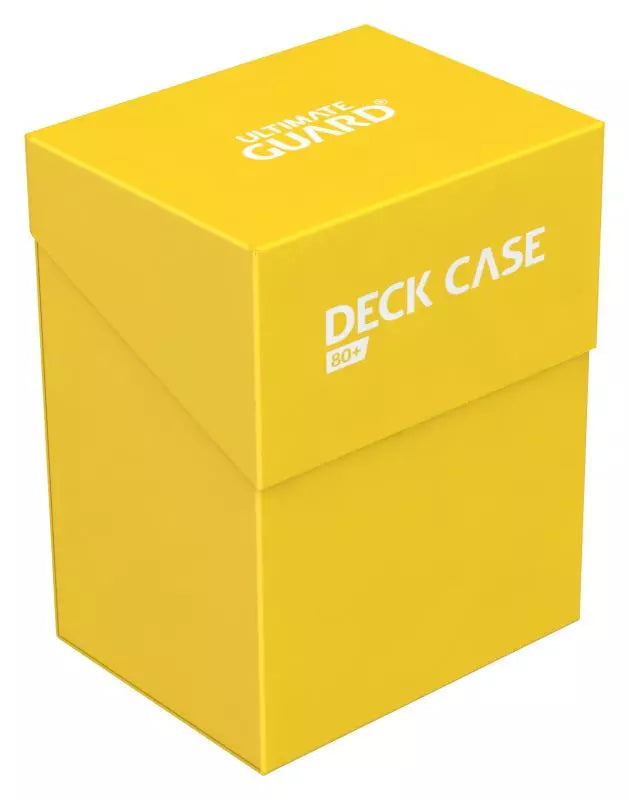 Ultimate Guard Deck Case 80+