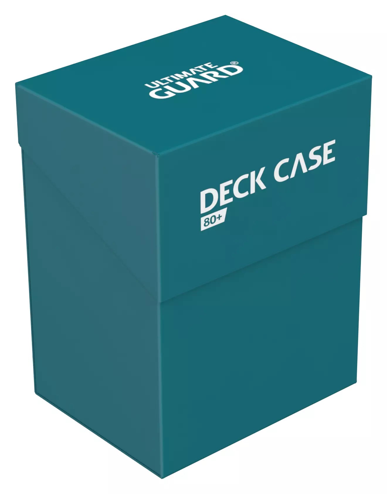 Ultimate Guard Deck Case 80+