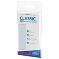 Ultimate Guard Classic Standard Size Resealable Sleeves - 100 Pack