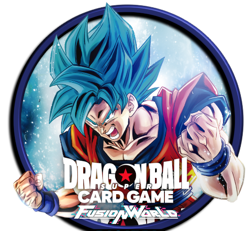 Dragon Ball Super CG: Booster Pack - Fusion World 12 (FB12)