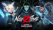 Neuroscape Genesis Unlimited Prerelease - August 26th Edinburgh