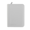VaultX 4-Pocket Exo-Tec® Zip Binder