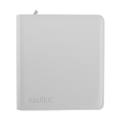VaultX 12-Pocket Exo-Tec® Zip Binder