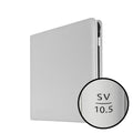 VaultX 12-Pocket Exo-Tec® Zip Binder - Pokemon Limited Edition