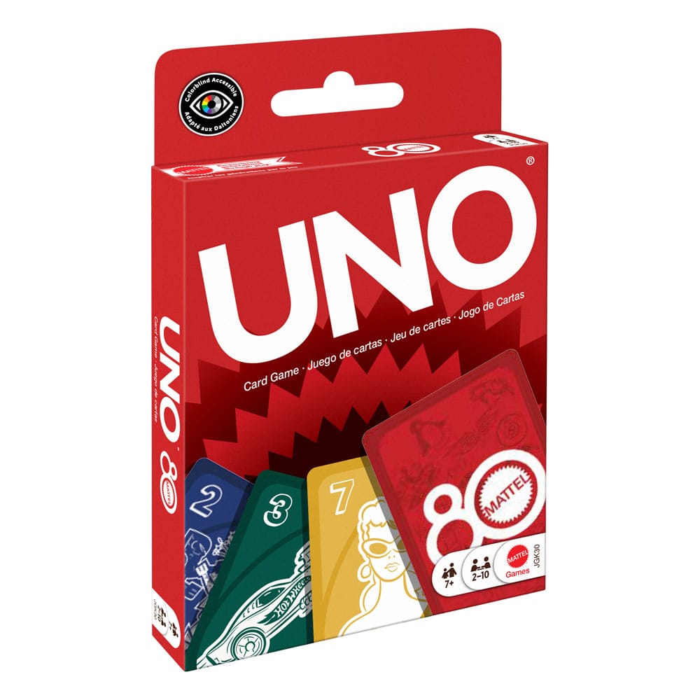 Uno 80
